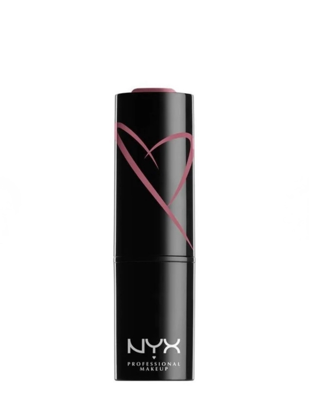 NYX Lipstick - Desert Rose